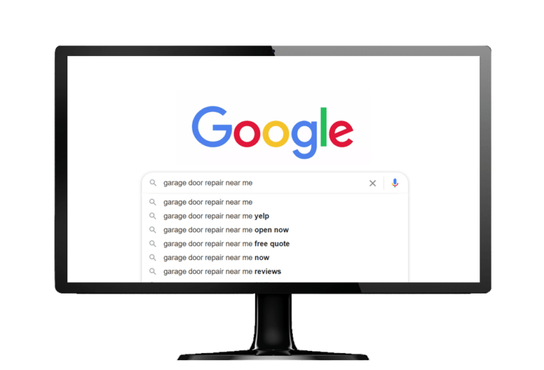 Google Search