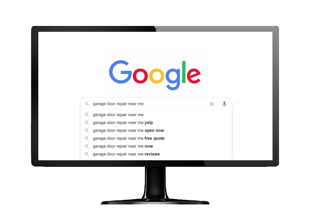 Google Search