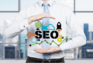 Local SEO Services