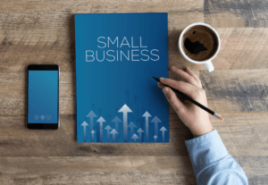 Small Business