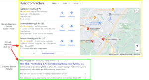 what is local seo