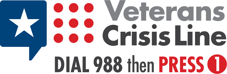 veterans crisis line