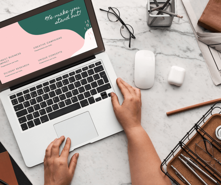 What we believe - best marketing services - competitor analysis