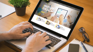 hiring a logo designer