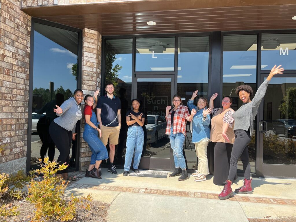 garage door company marketing near you