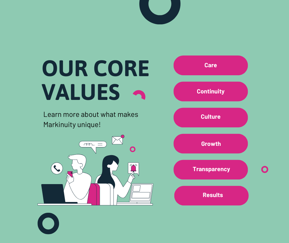 Core Values