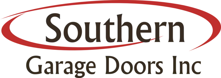 Southern Garage Doors Logo